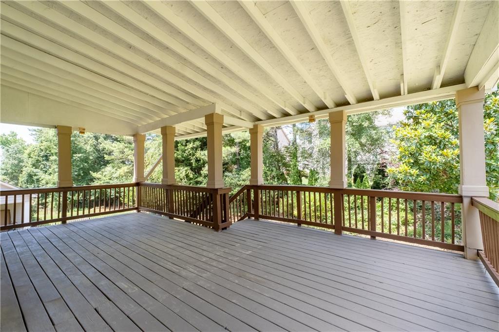 3717 Shady Maple Drive