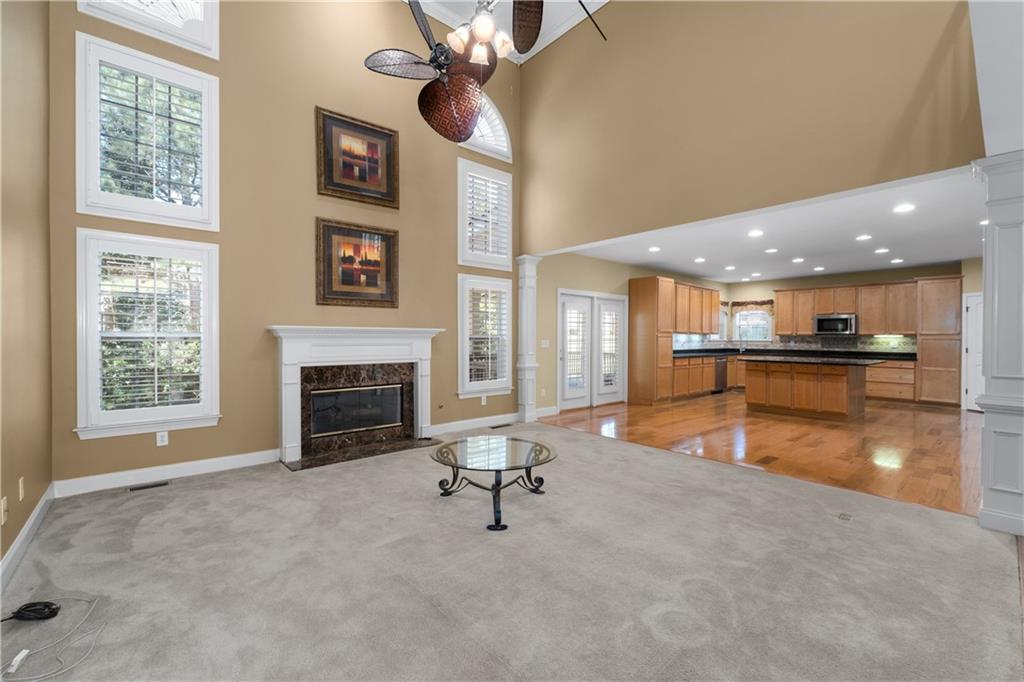 3717 Shady Maple Drive