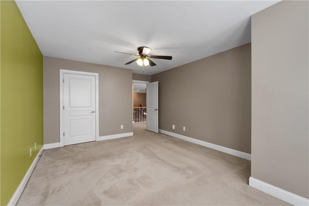 3717 Shady Maple Drive