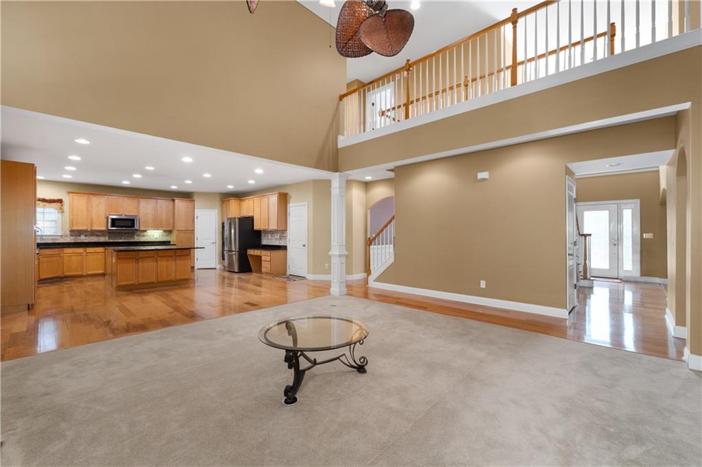 3717 Shady Maple Drive