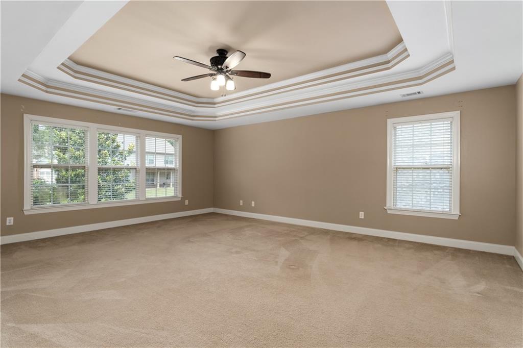 3717 Shady Maple Drive