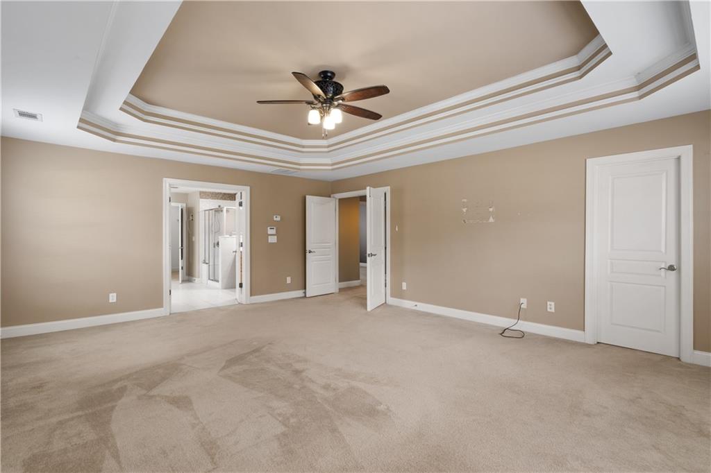 3717 Shady Maple Drive