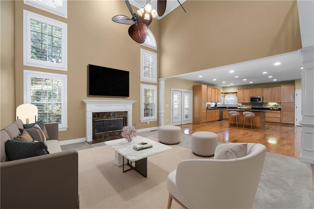 3717 Shady Maple Drive