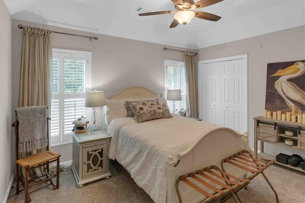 3123 Wolf Club Dr. SW