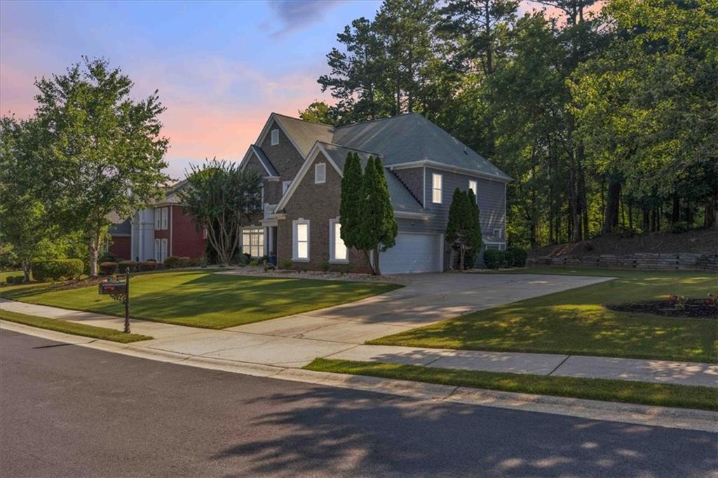 3123 Wolf Club Dr. SW