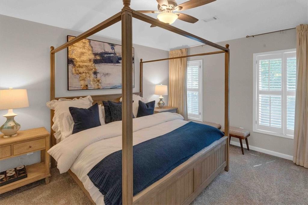 3123 Wolf Club Dr. SW