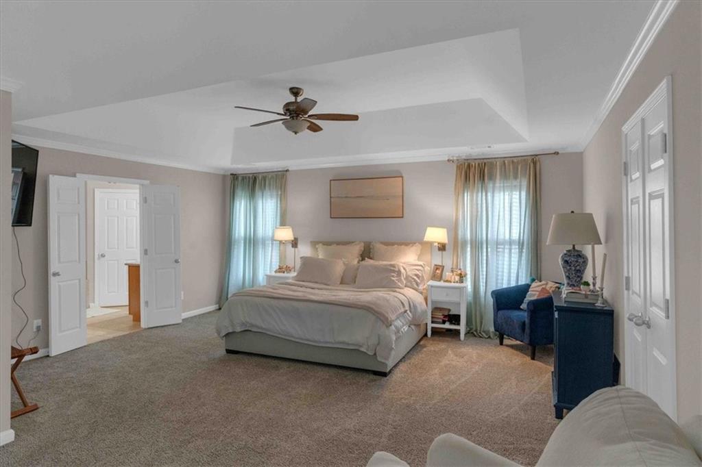 3123 Wolf Club Dr. SW