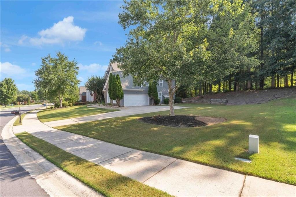 3123 Wolf Club Dr. SW