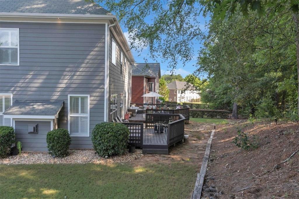 3123 Wolf Club Dr. SW