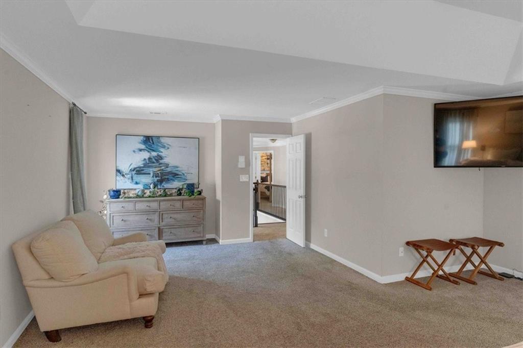 3123 Wolf Club Dr. SW