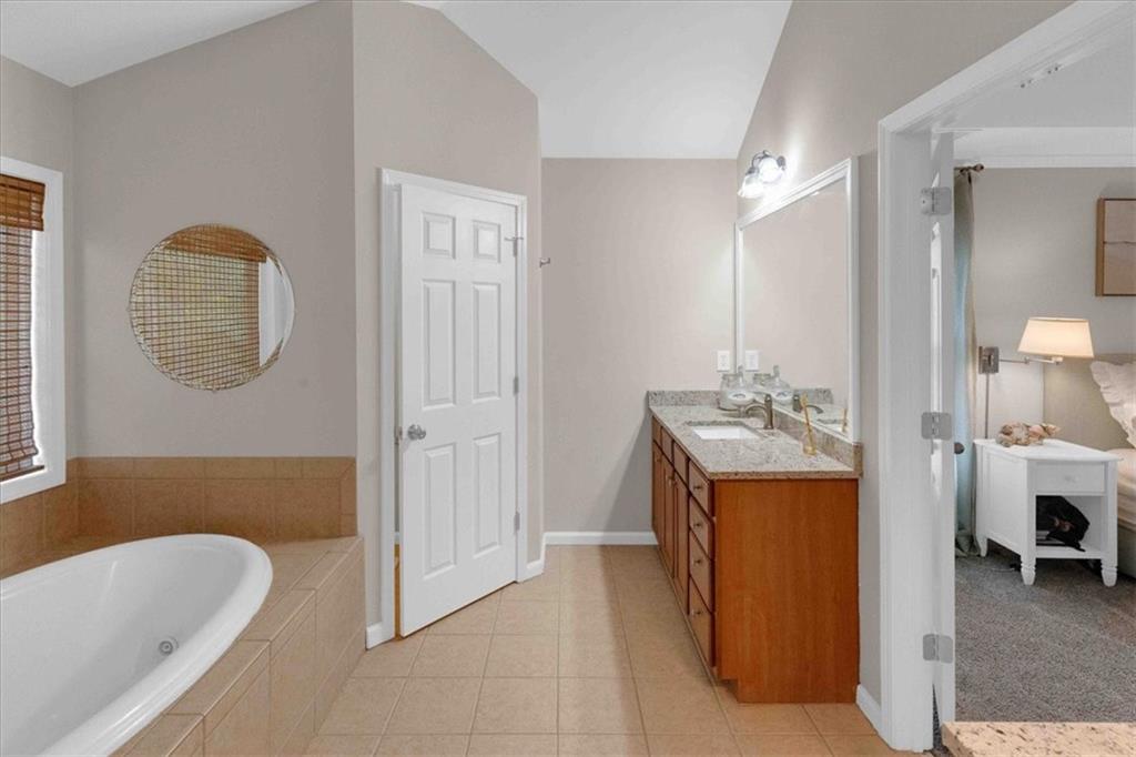 3123 Wolf Club Dr. SW