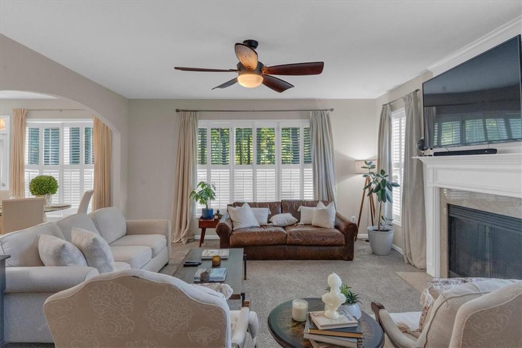 3123 Wolf Club Dr. SW