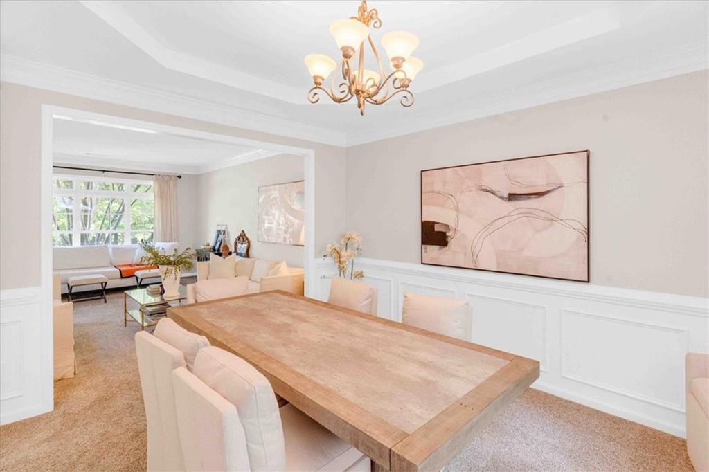 3123 Wolf Club Dr. SW