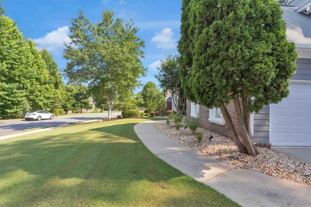 3123 Wolf Club Dr. SW