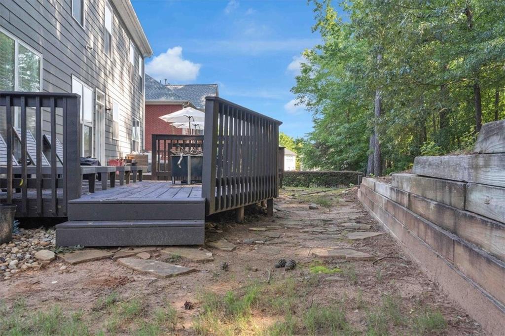 3123 Wolf Club Dr. SW