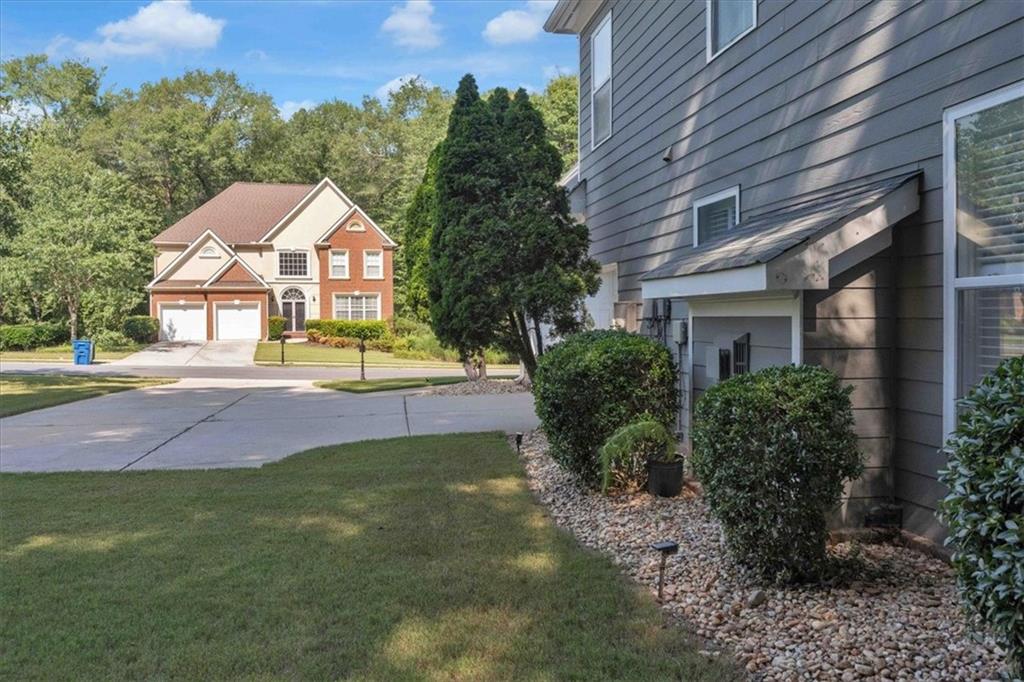 3123 Wolf Club Dr. SW