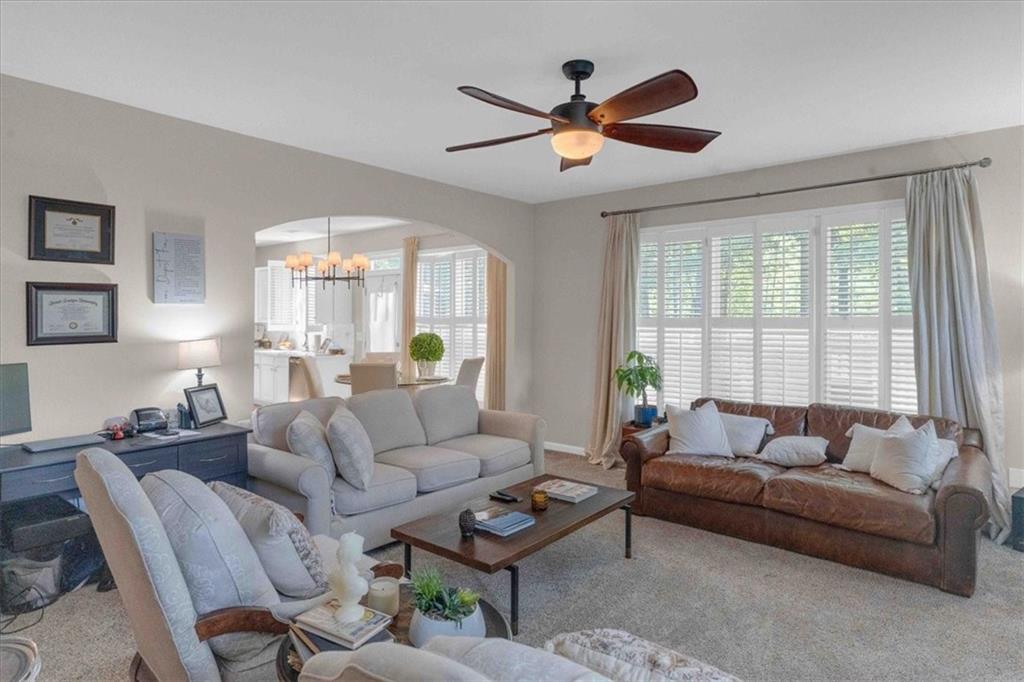 3123 Wolf Club Dr. SW