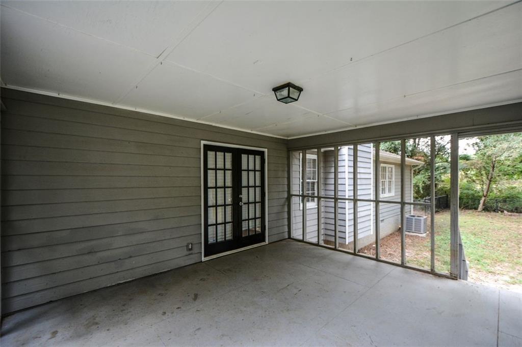2895 FAIRVIEW Road