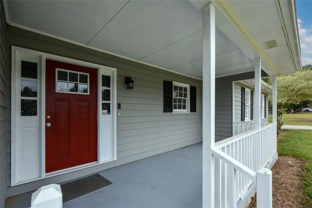 2895 FAIRVIEW Road
