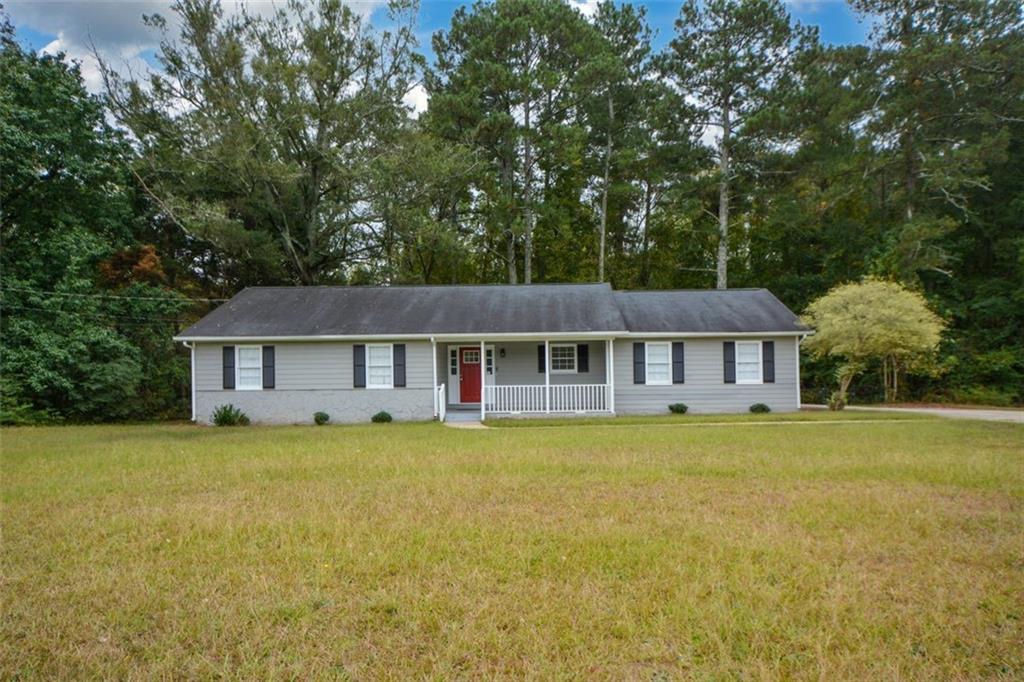 2895 FAIRVIEW Road
