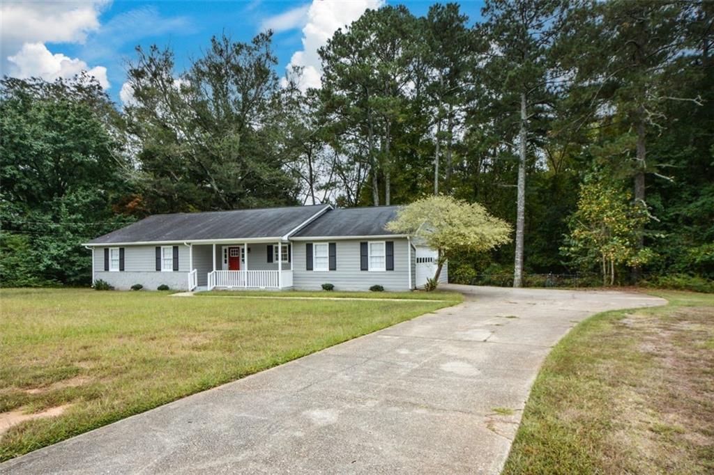 2895 FAIRVIEW Road