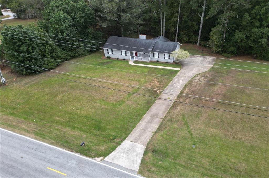 2895 FAIRVIEW Road