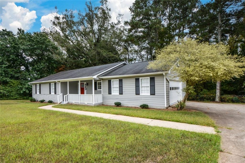 2895 FAIRVIEW Road