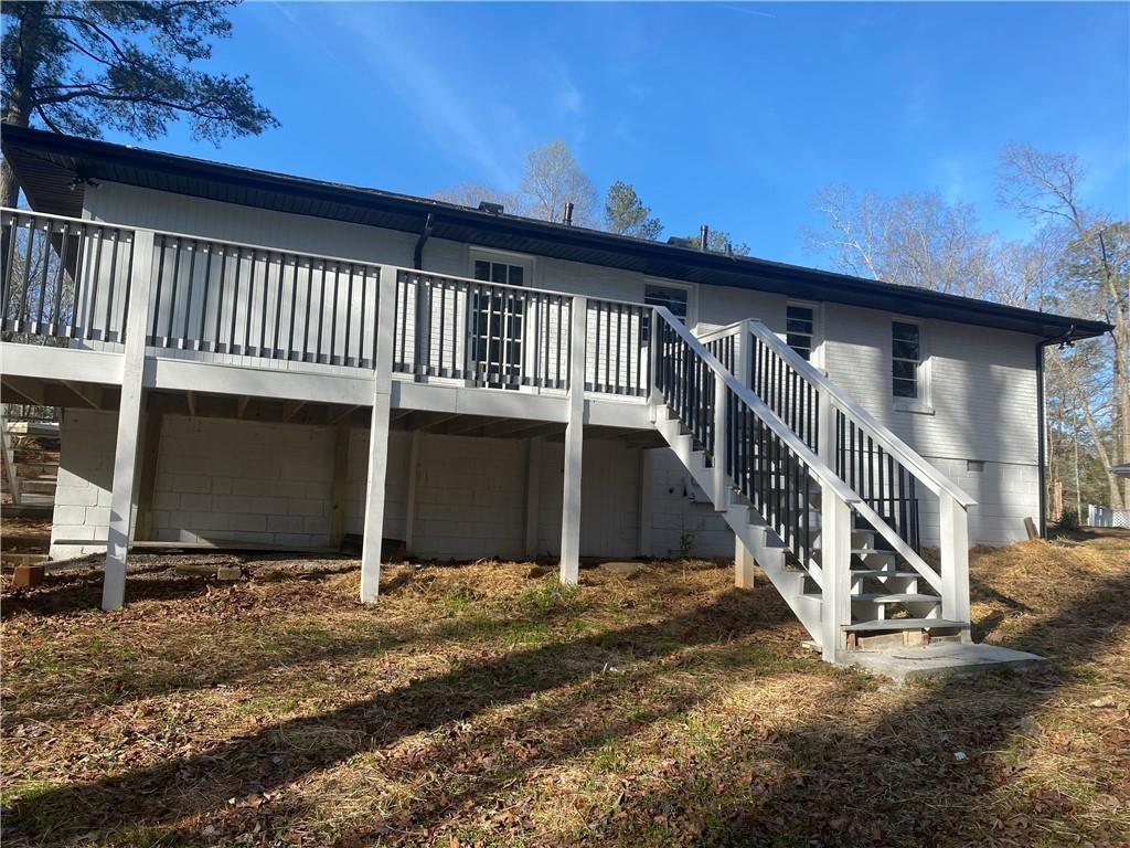 4030 Stonewall Tell Road