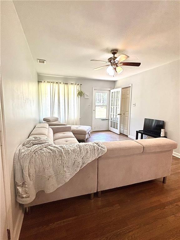 4030 Stonewall Tell Road