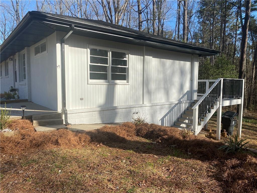 4030 Stonewall Tell Road