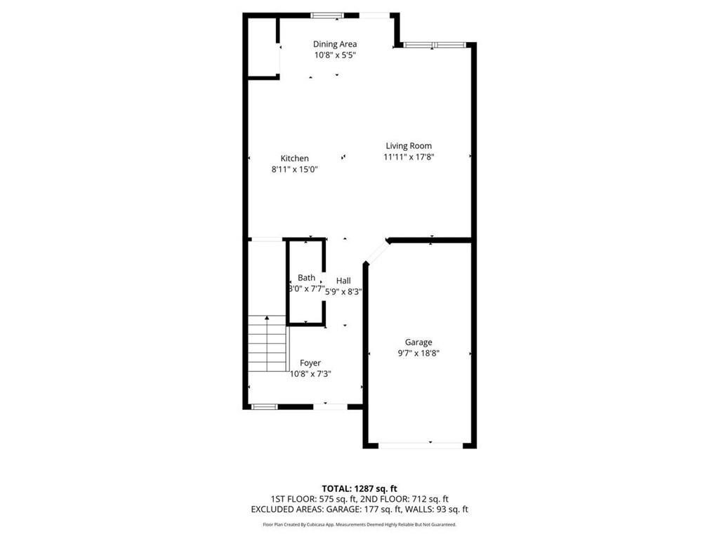 3249 GARDEN GLADE Lane