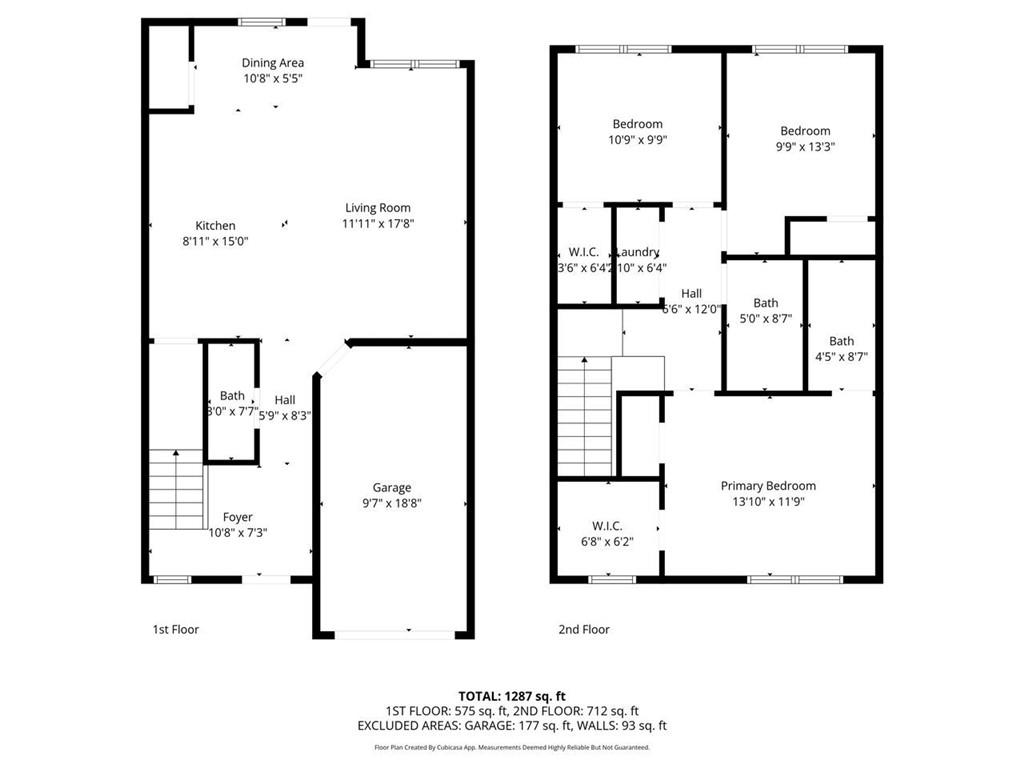 3249 GARDEN GLADE Lane