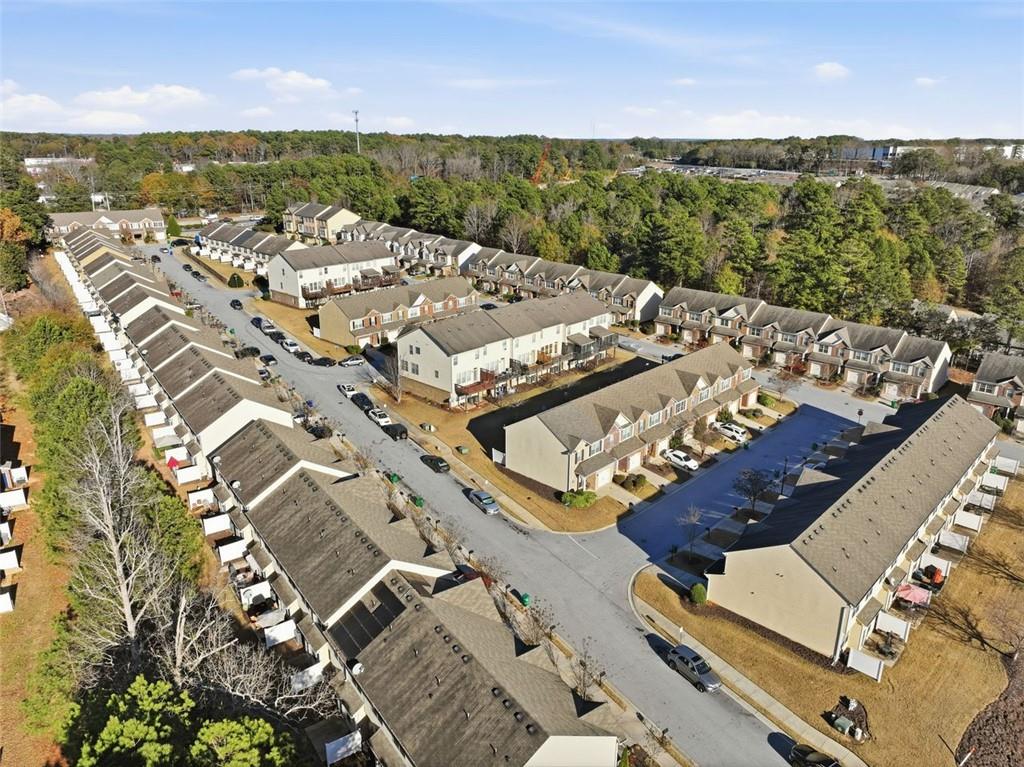 3249 GARDEN GLADE Lane