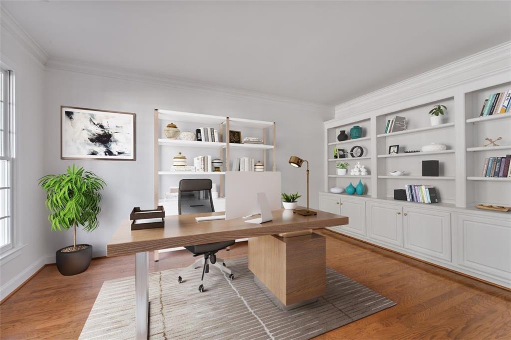 2800 TOWNE VILLAGE Drive