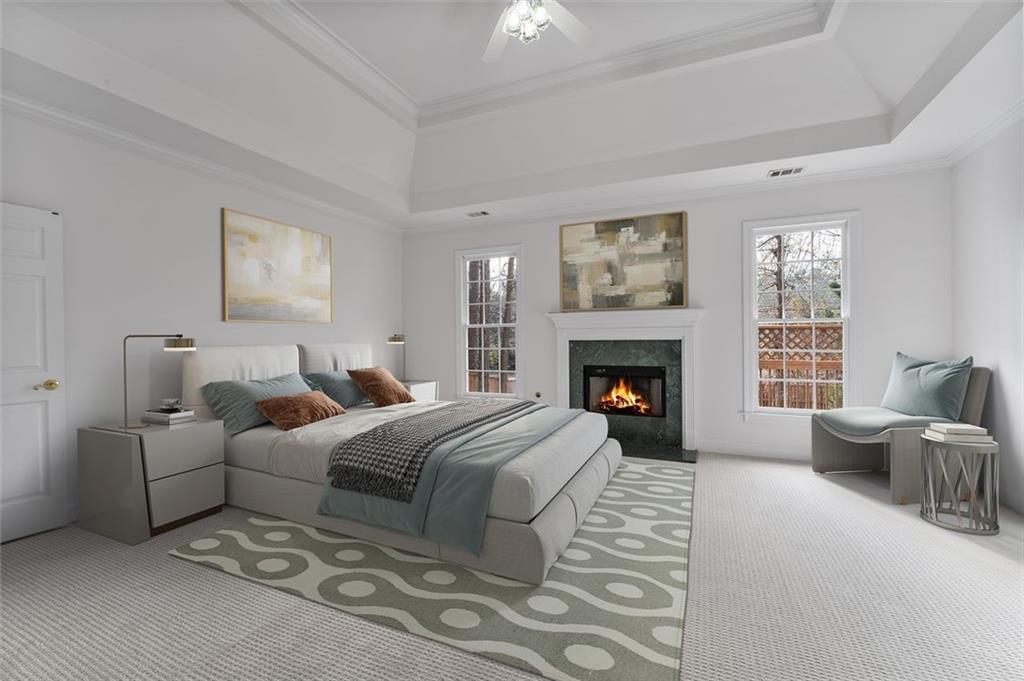 2800 TOWNE VILLAGE Drive