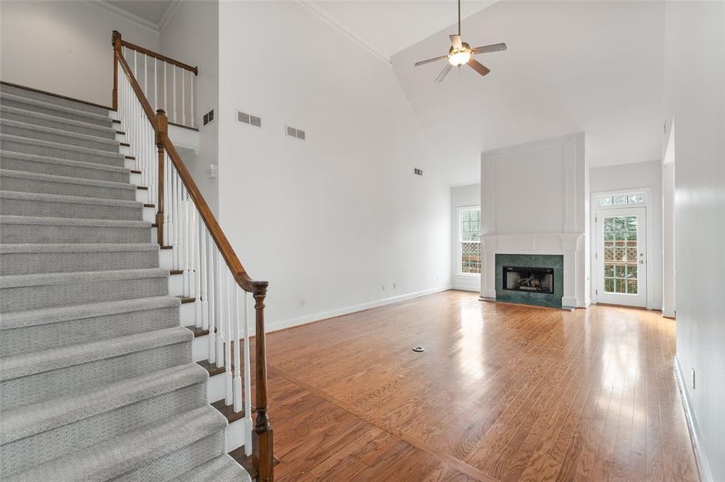 2800 TOWNE VILLAGE Drive