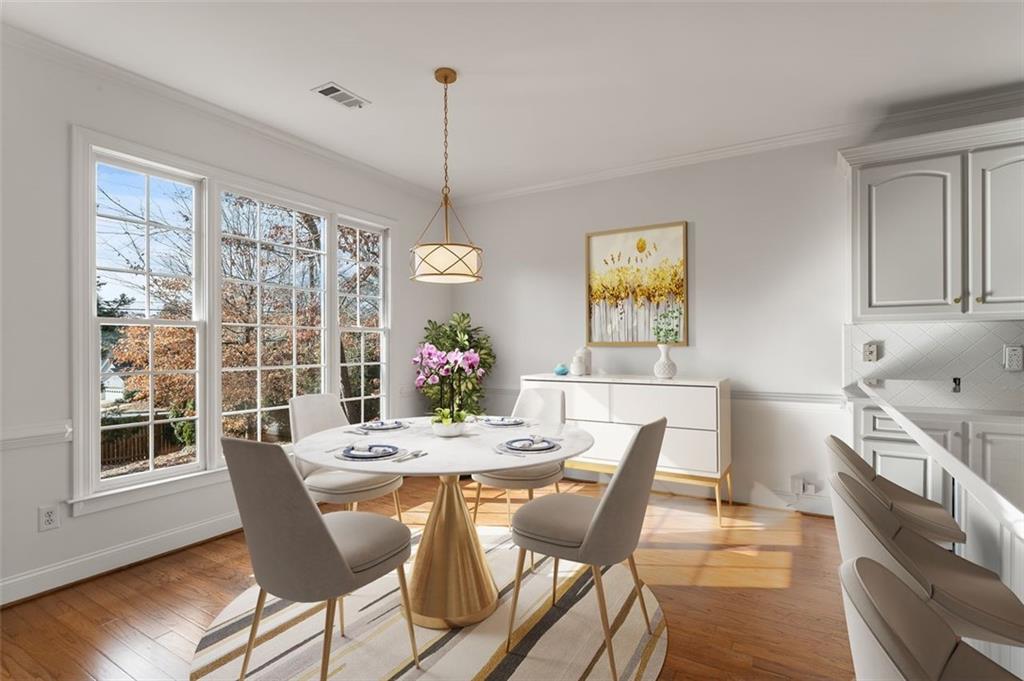 2800 TOWNE VILLAGE Drive