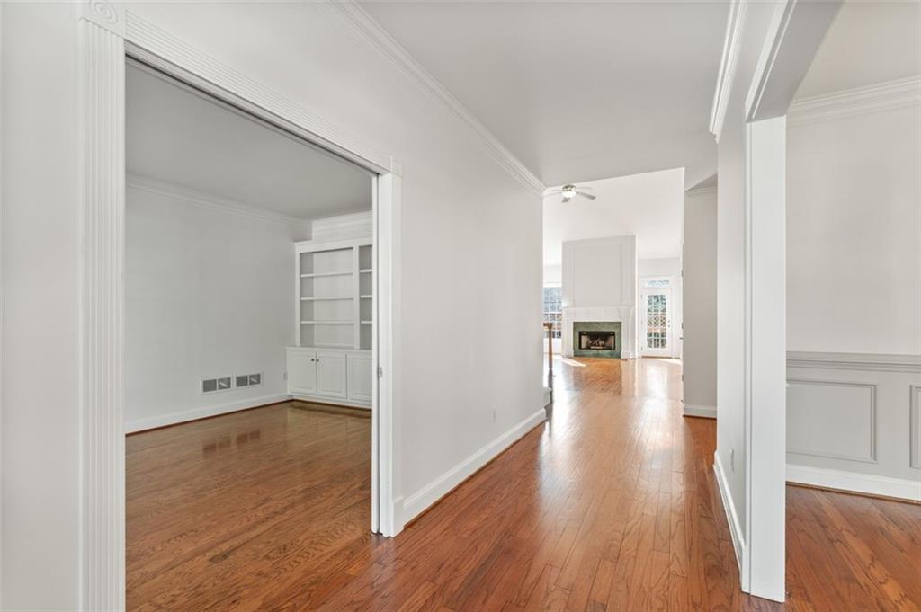 2800 TOWNE VILLAGE Drive