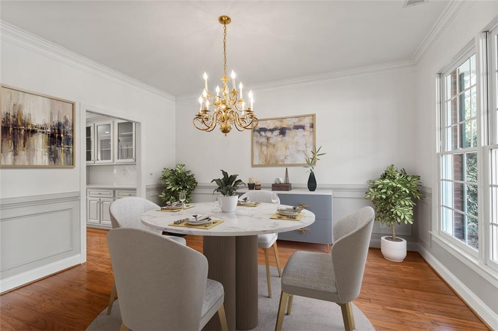 2800 TOWNE VILLAGE Drive