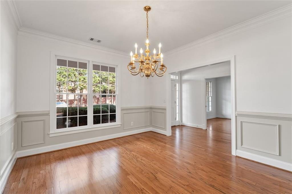 2800 TOWNE VILLAGE Drive