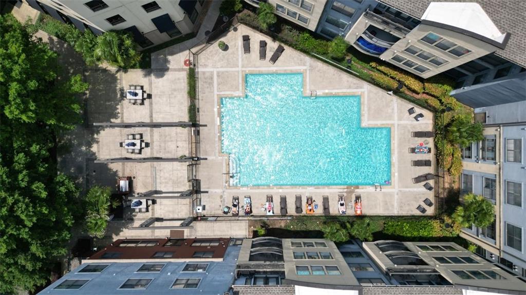 400 17TH Street NW Unit 1219