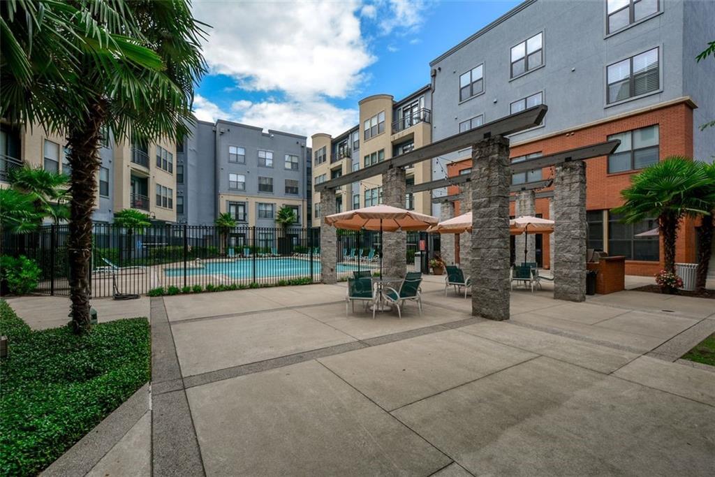 400 17TH Street NW Unit 1219