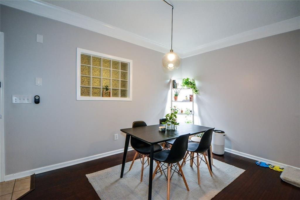 400 17TH Street NW Unit 1219
