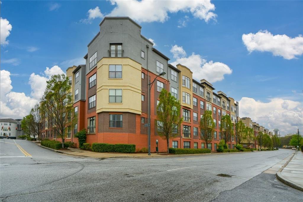 400 17TH Street NW Unit 1219
