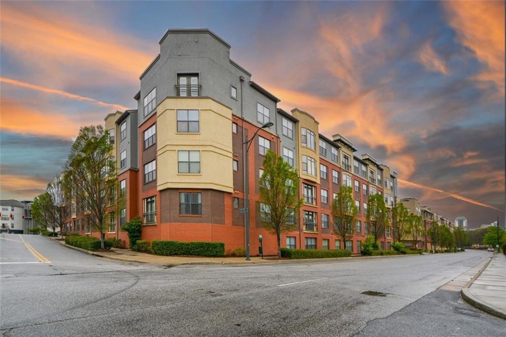 400 17TH Street NW Unit 1219