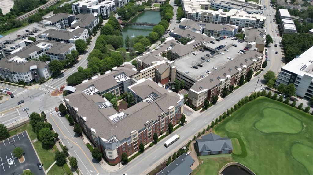 400 17TH Street NW Unit 1219