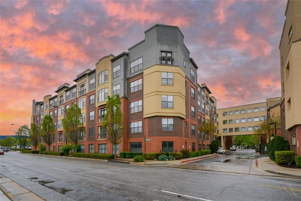 400 17TH Street NW Unit 1219
