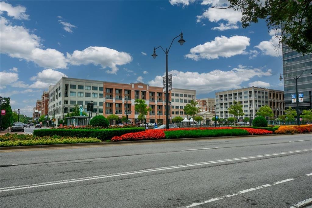 400 17TH Street NW Unit 1219