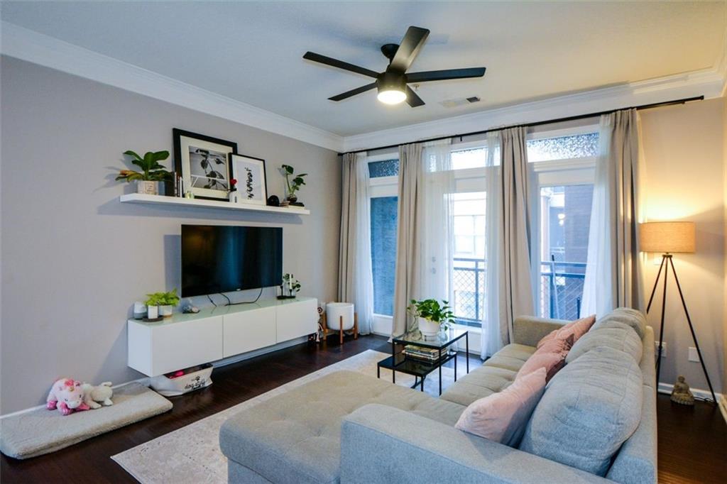 400 17TH Street NW Unit 1219