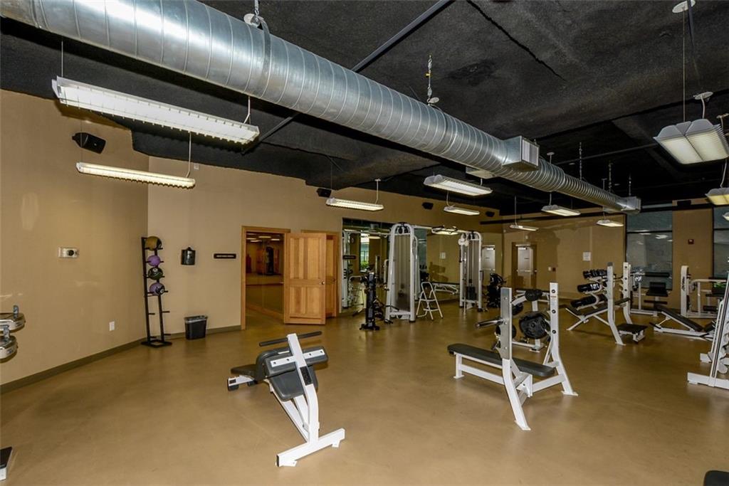 400 17TH Street NW Unit 1219